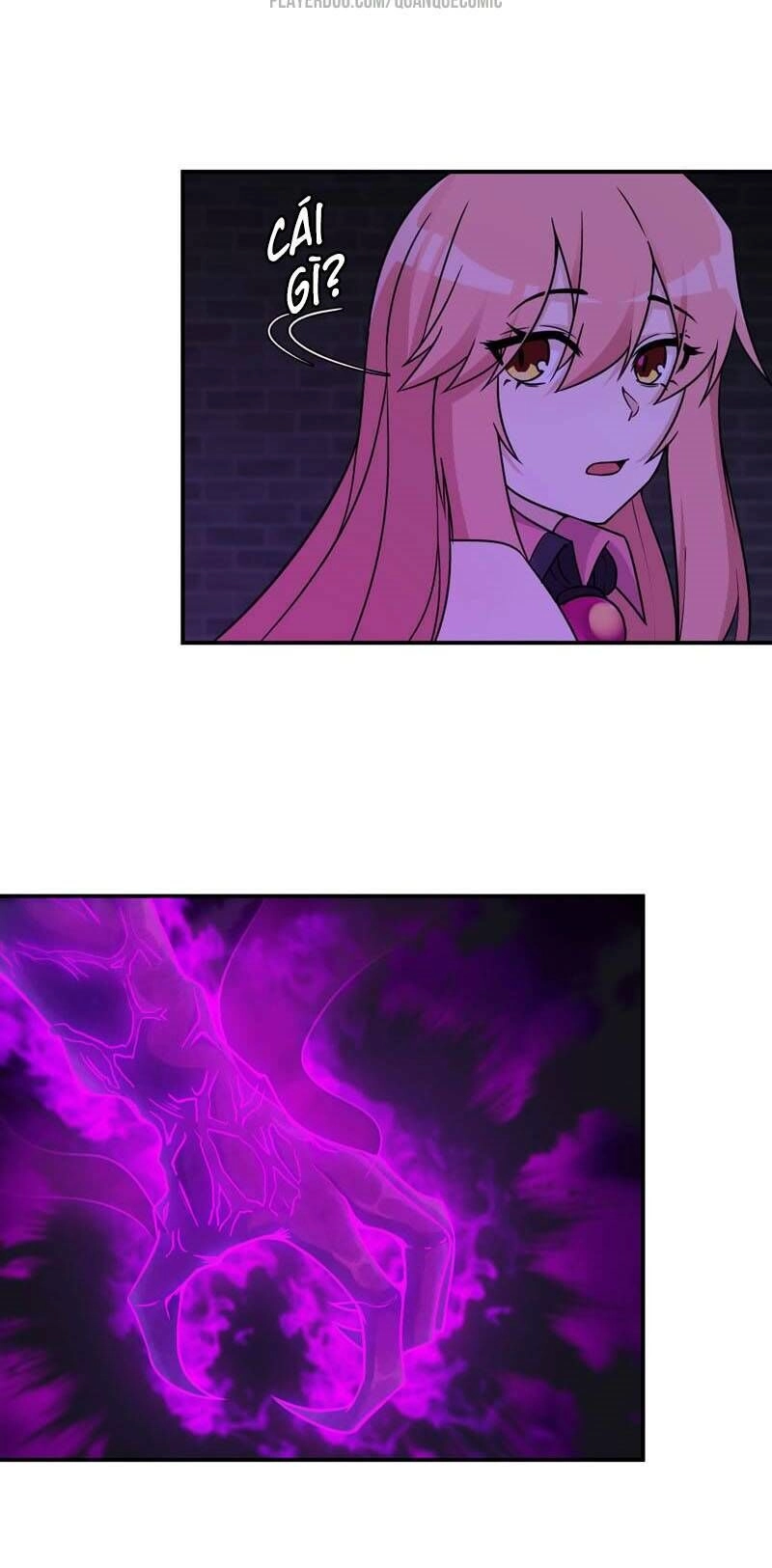 Khởi Đầu Bằng Một Con Côn Chapter 62 - 18