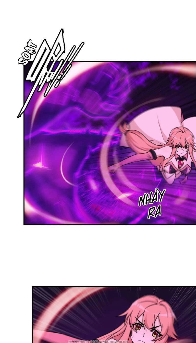 Khởi Đầu Bằng Một Con Côn Chapter 63 - 1