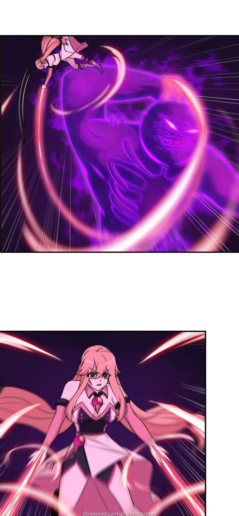 Khởi Đầu Bằng Một Con Côn Chapter 63 - 3