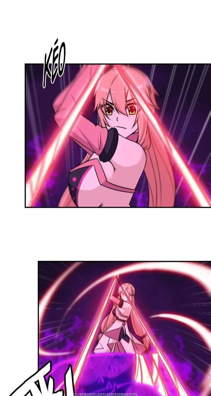 Khởi Đầu Bằng Một Con Côn Chapter 63 - 5