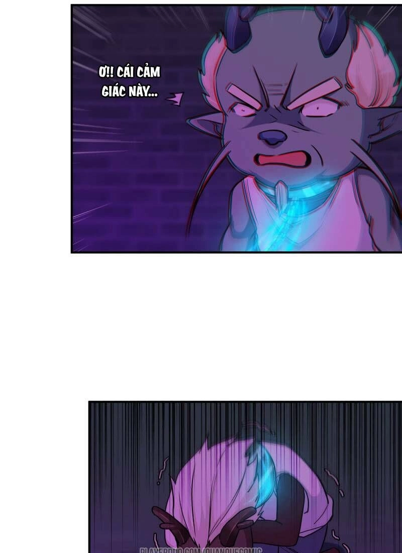 Khởi Đầu Bằng Một Con Côn Chapter 63 - 7