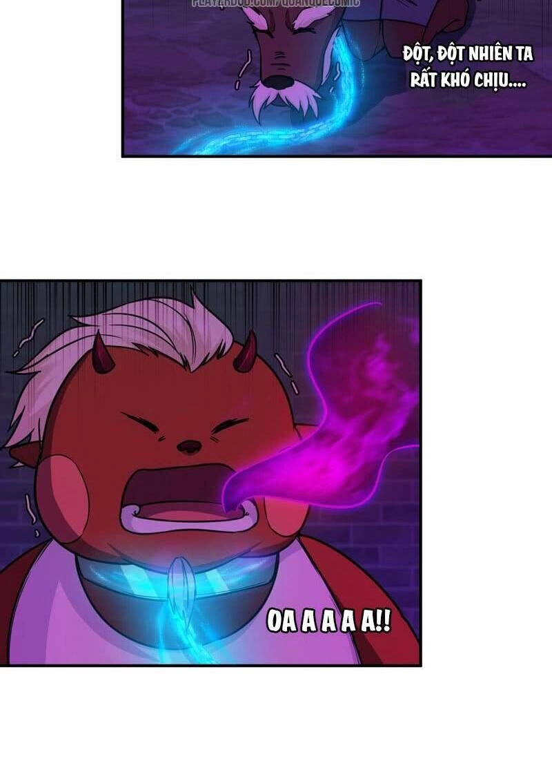 Khởi Đầu Bằng Một Con Côn Chapter 63 - 8