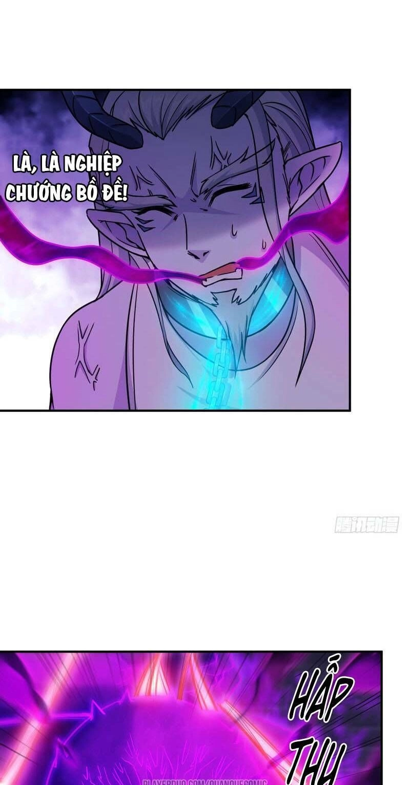 Khởi Đầu Bằng Một Con Côn Chapter 63 - 9