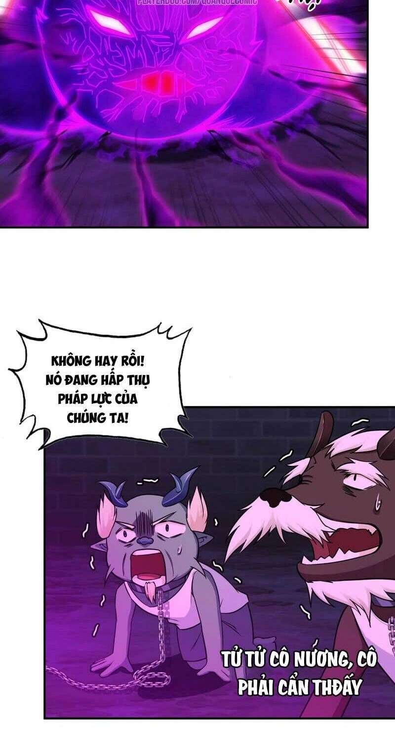 Khởi Đầu Bằng Một Con Côn Chapter 63 - 10