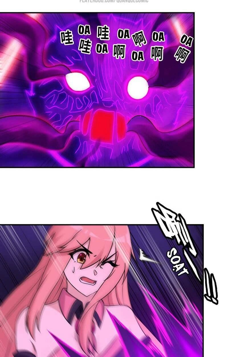 Khởi Đầu Bằng Một Con Côn Chapter 63 - 12