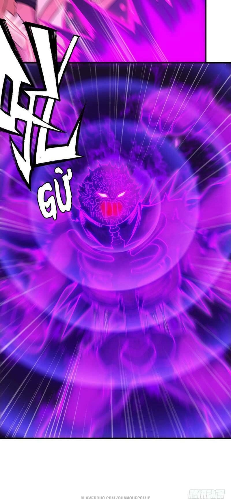 Khởi Đầu Bằng Một Con Côn Chapter 63 - 13