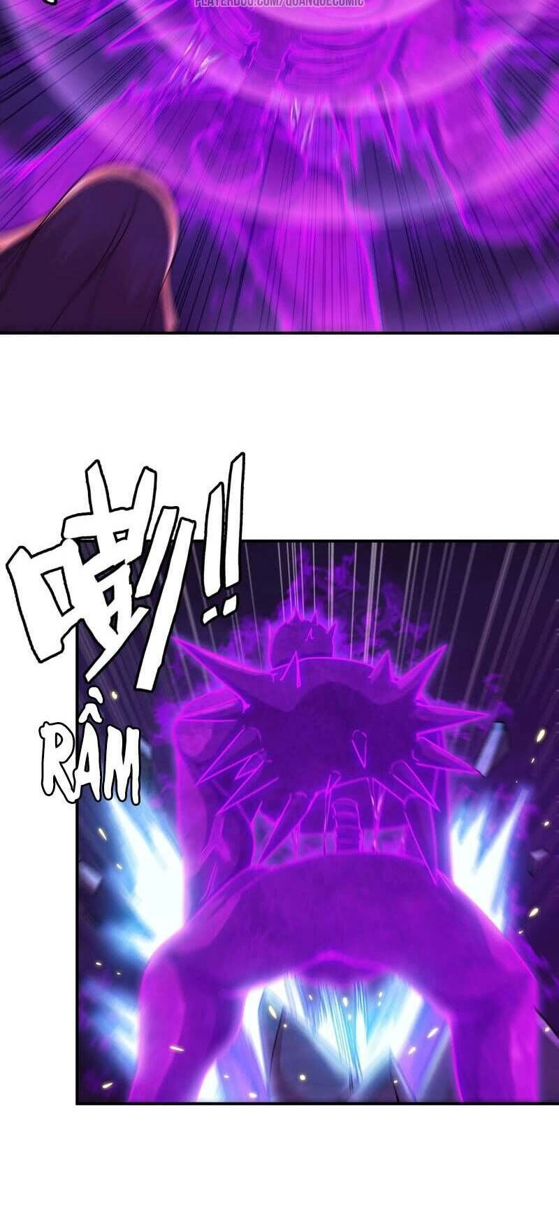 Khởi Đầu Bằng Một Con Côn Chapter 63 - 16