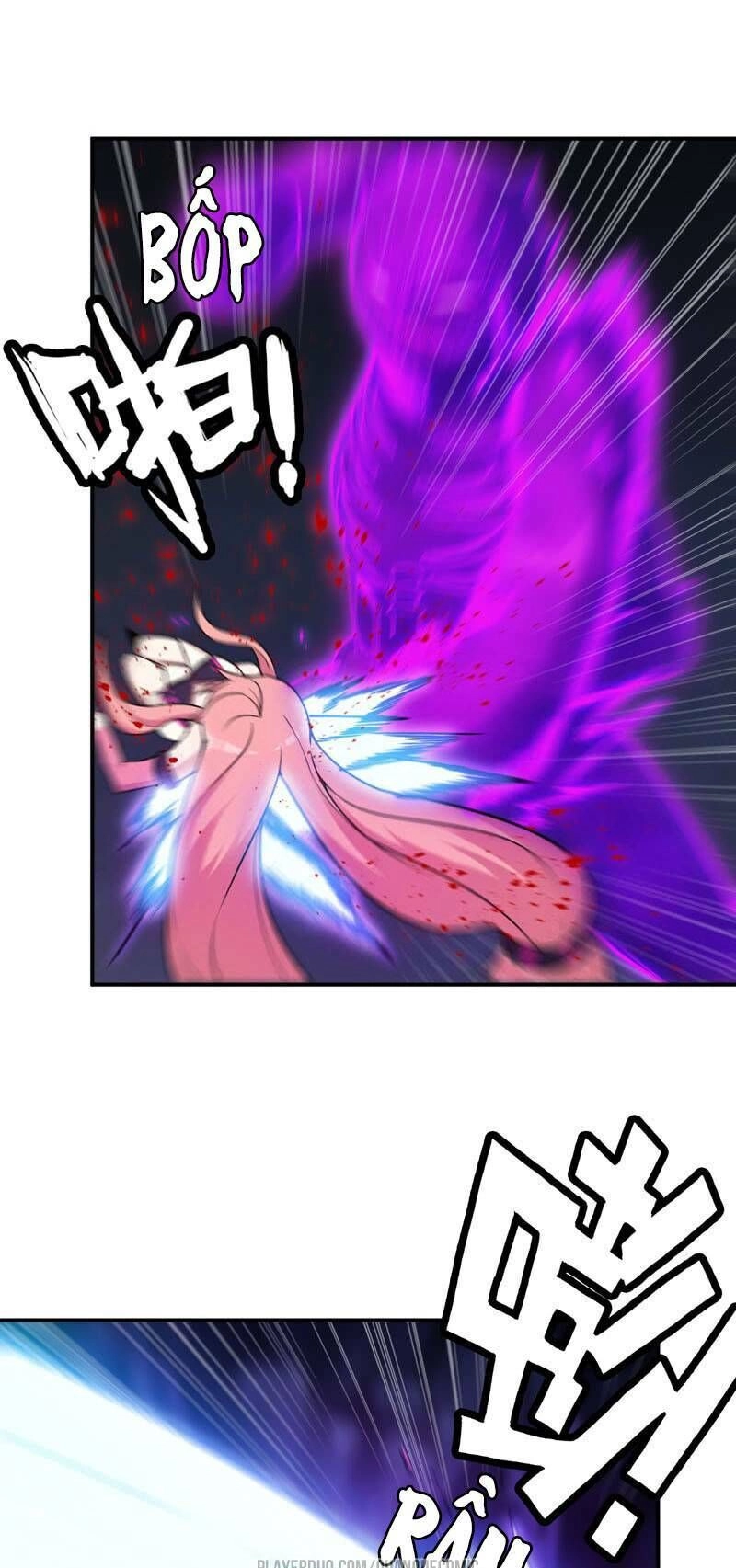 Khởi Đầu Bằng Một Con Côn Chapter 63 - 19