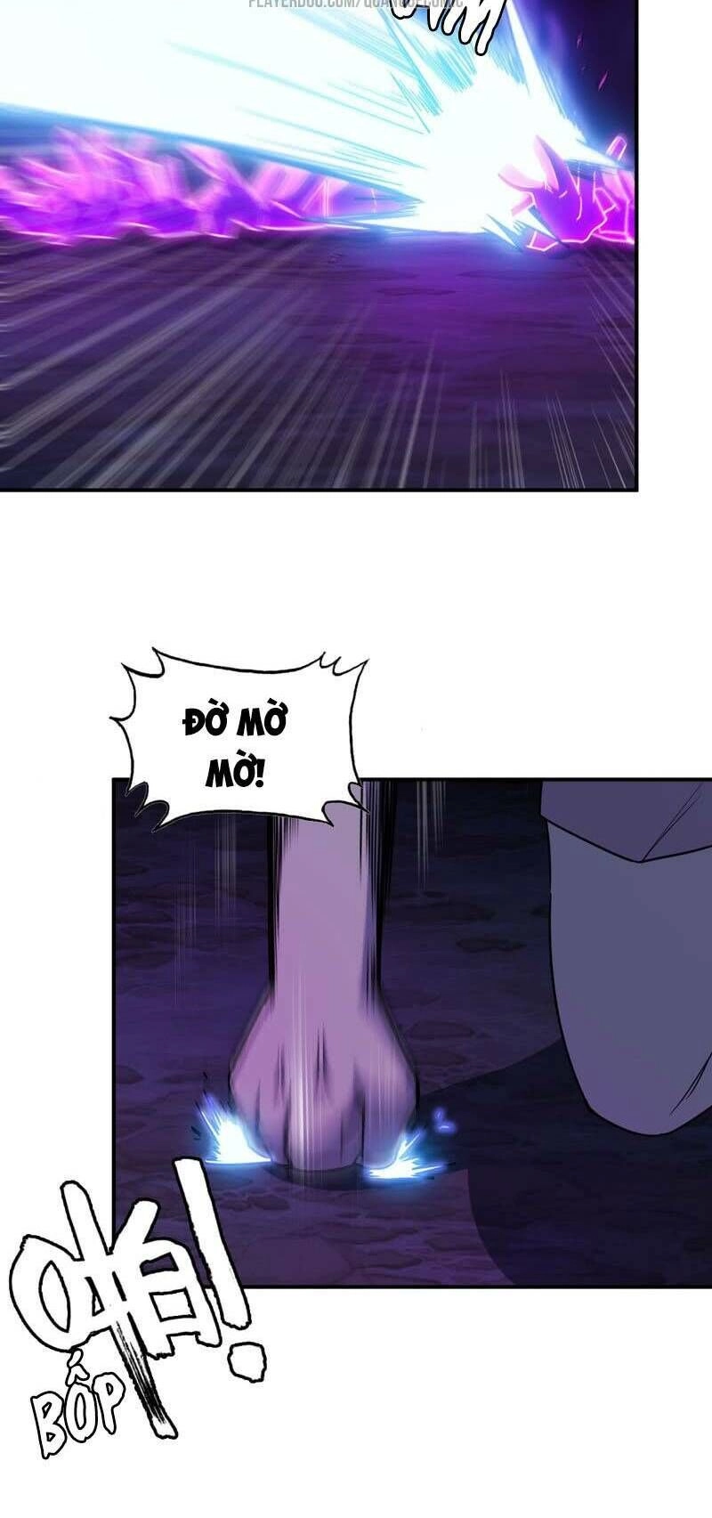 Khởi Đầu Bằng Một Con Côn Chapter 63 - 20