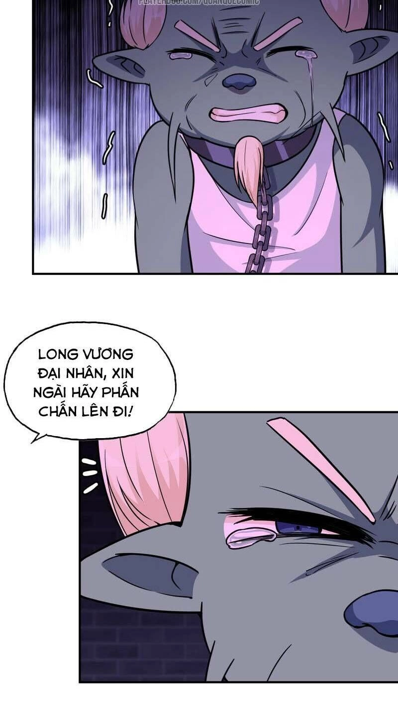 Khởi Đầu Bằng Một Con Côn Chapter 63 - 22