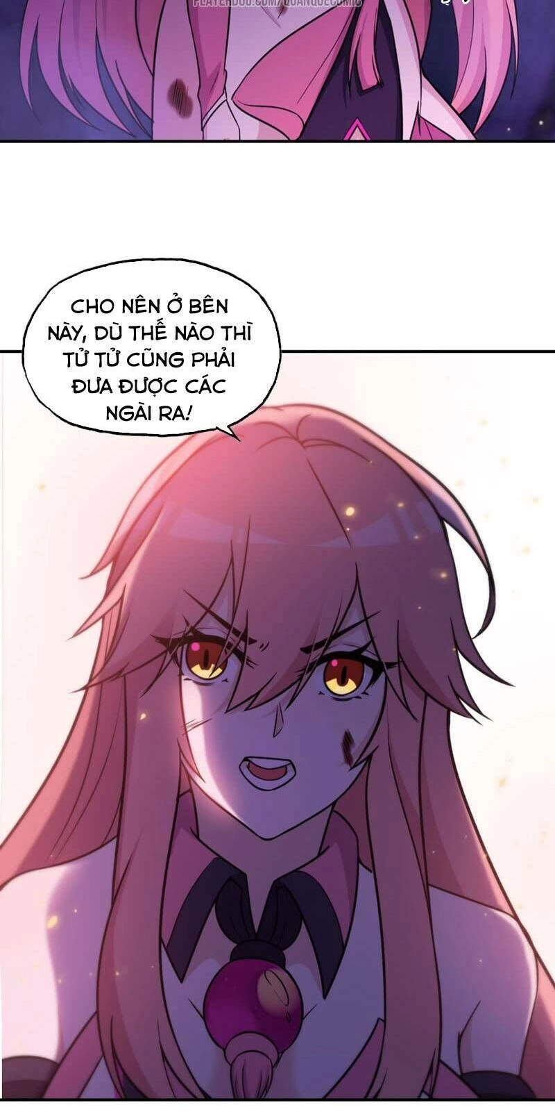 Khởi Đầu Bằng Một Con Côn Chapter 63 - 24