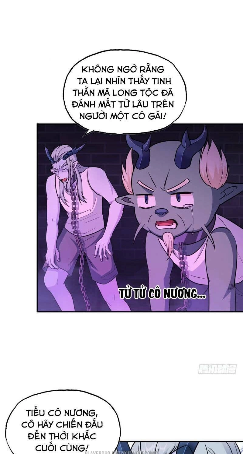 Khởi Đầu Bằng Một Con Côn Chapter 63 - 25