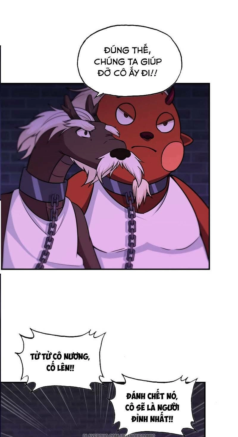 Khởi Đầu Bằng Một Con Côn Chapter 63 - 27