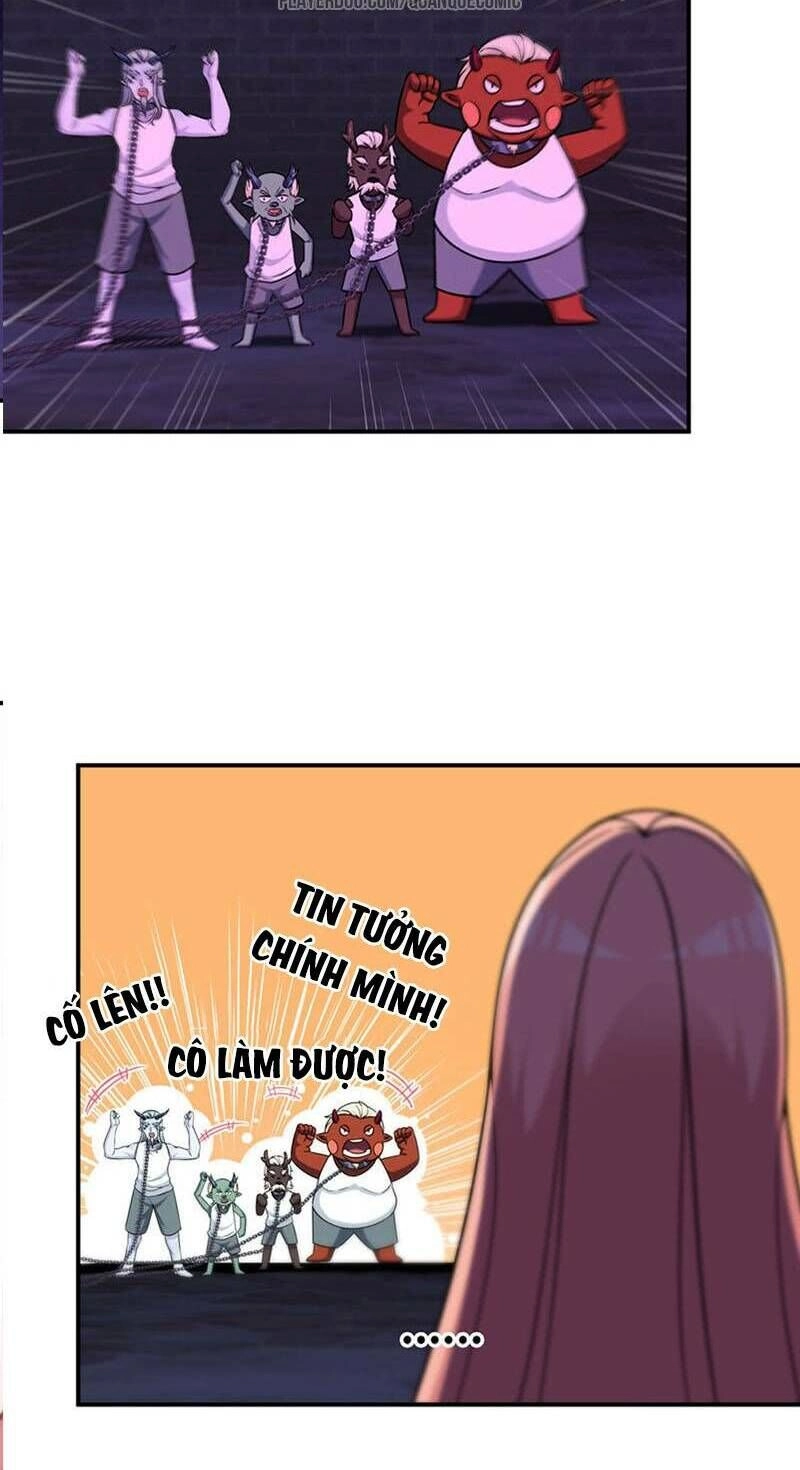 Khởi Đầu Bằng Một Con Côn Chapter 63 - 28