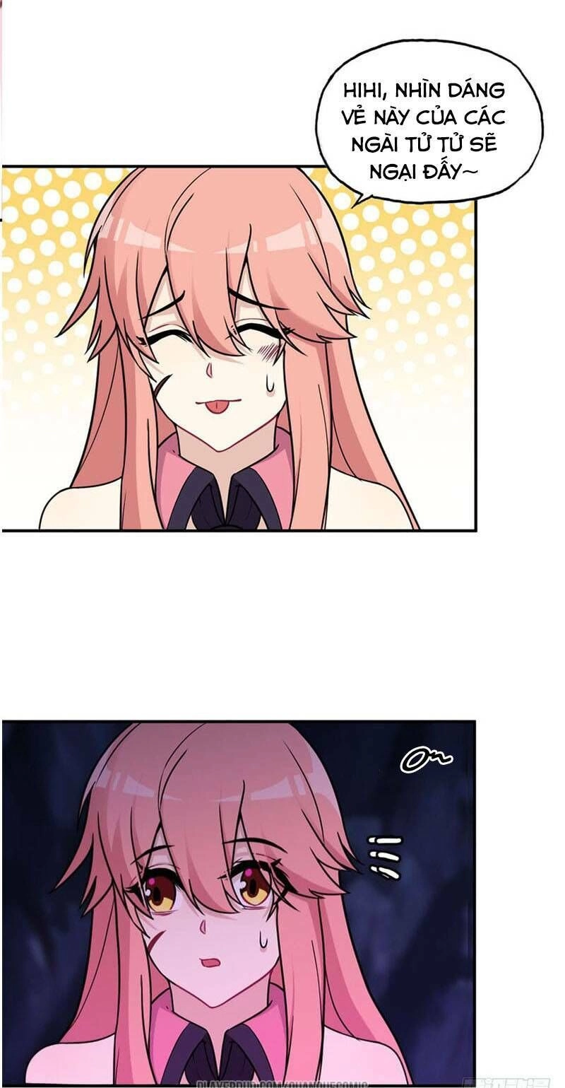 Khởi Đầu Bằng Một Con Côn Chapter 63 - 29