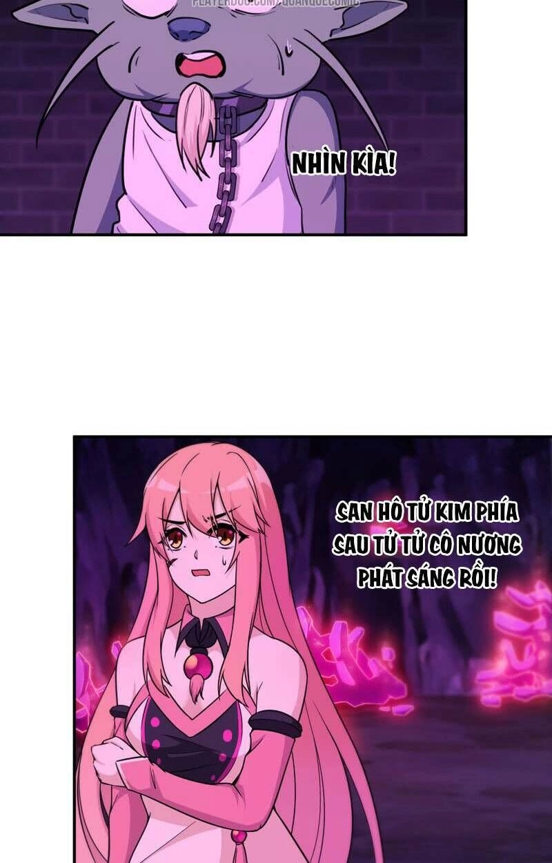 Khởi Đầu Bằng Một Con Côn Chapter 63 - 32