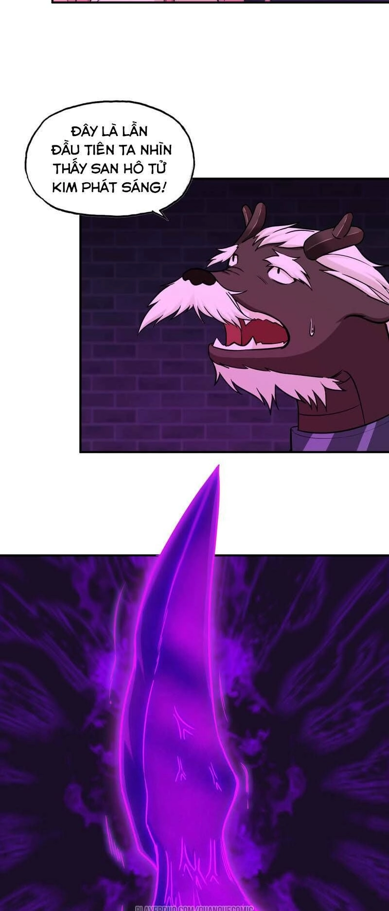 Khởi Đầu Bằng Một Con Côn Chapter 63 - 33