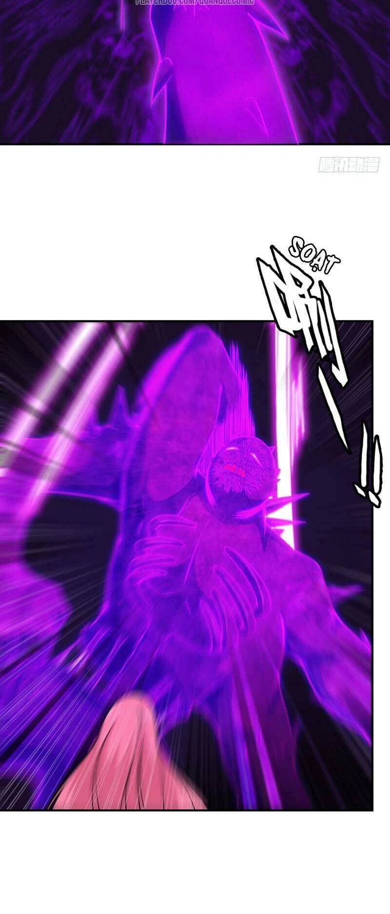 Khởi Đầu Bằng Một Con Côn Chapter 63 - 34