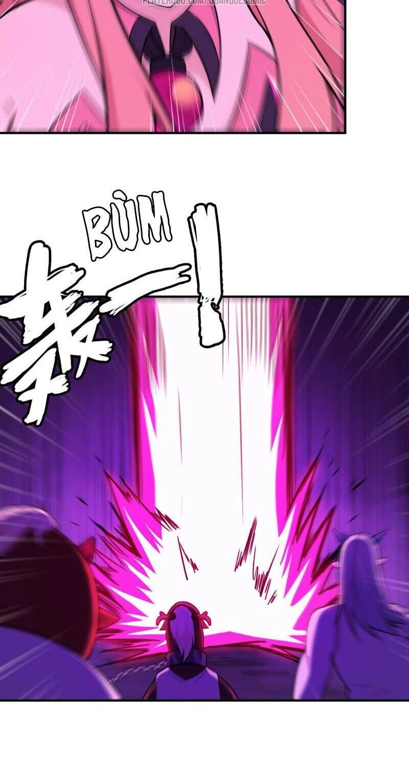 Khởi Đầu Bằng Một Con Côn Chapter 63 - 36