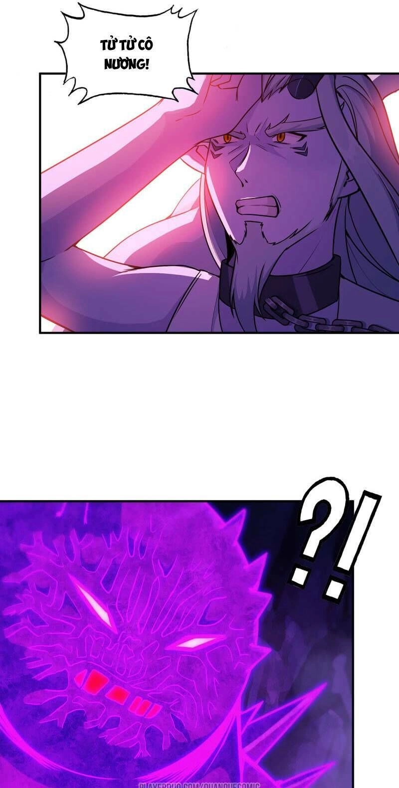 Khởi Đầu Bằng Một Con Côn Chapter 63 - 37