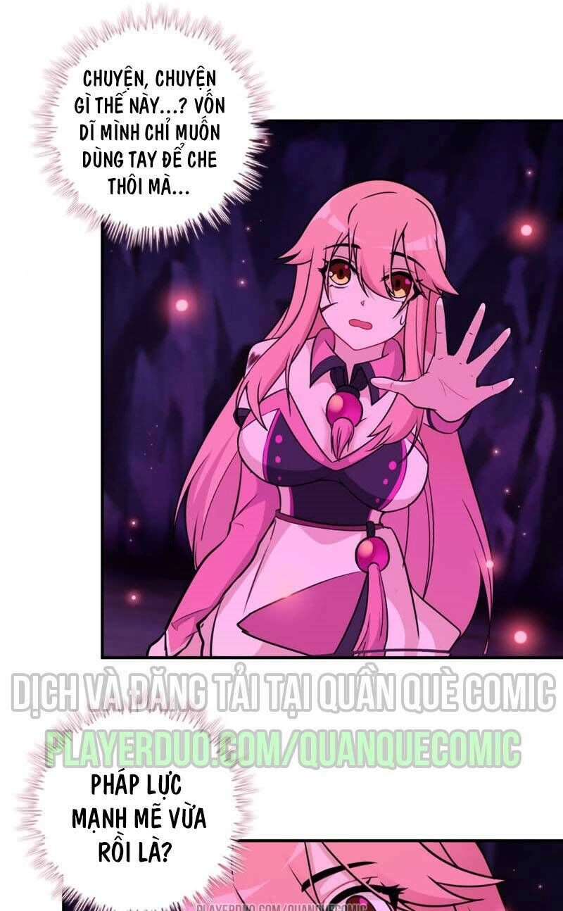 Khởi Đầu Bằng Một Con Côn Chapter 63 - 39