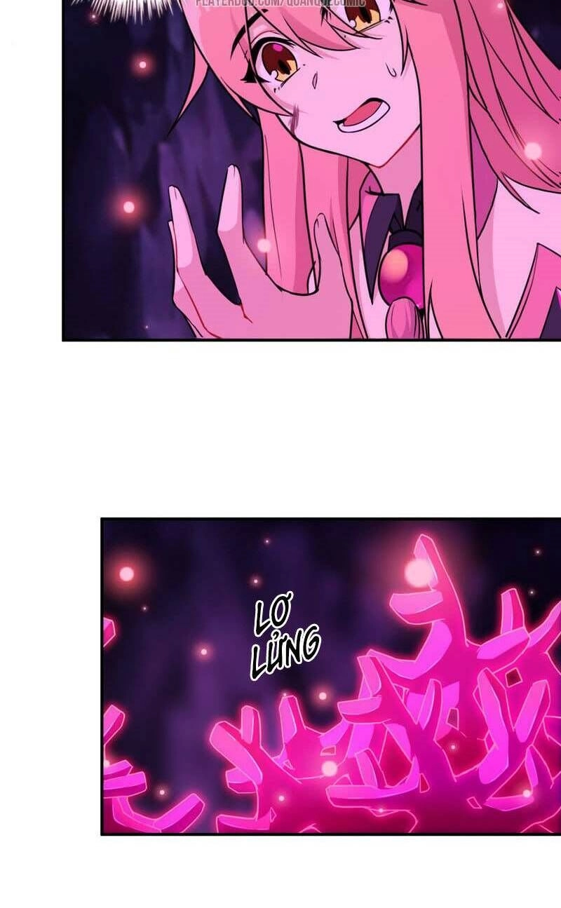 Khởi Đầu Bằng Một Con Côn Chapter 63 - 40