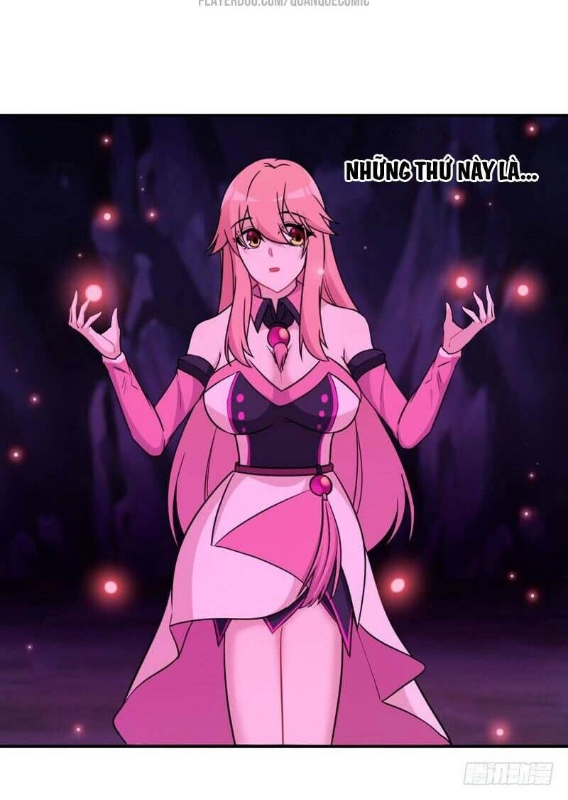 Khởi Đầu Bằng Một Con Côn Chapter 63 - 42