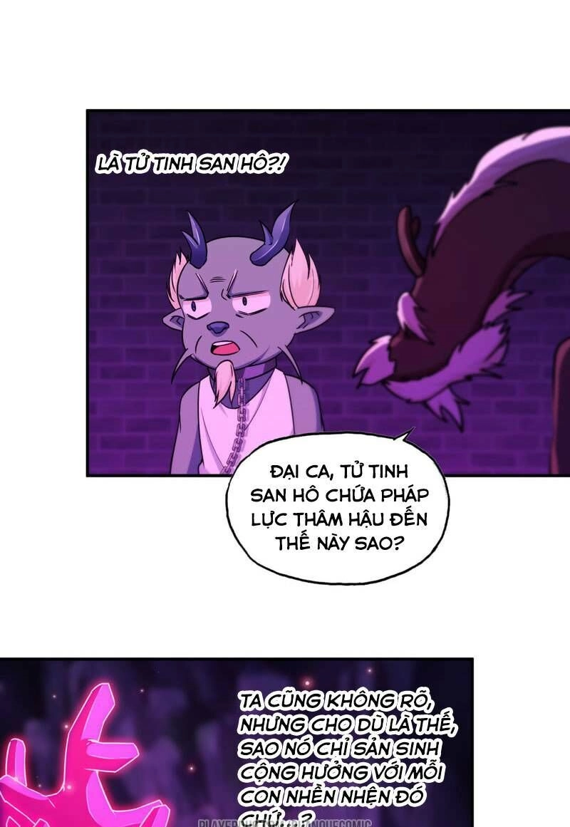 Khởi Đầu Bằng Một Con Côn Chapter 64 - 1