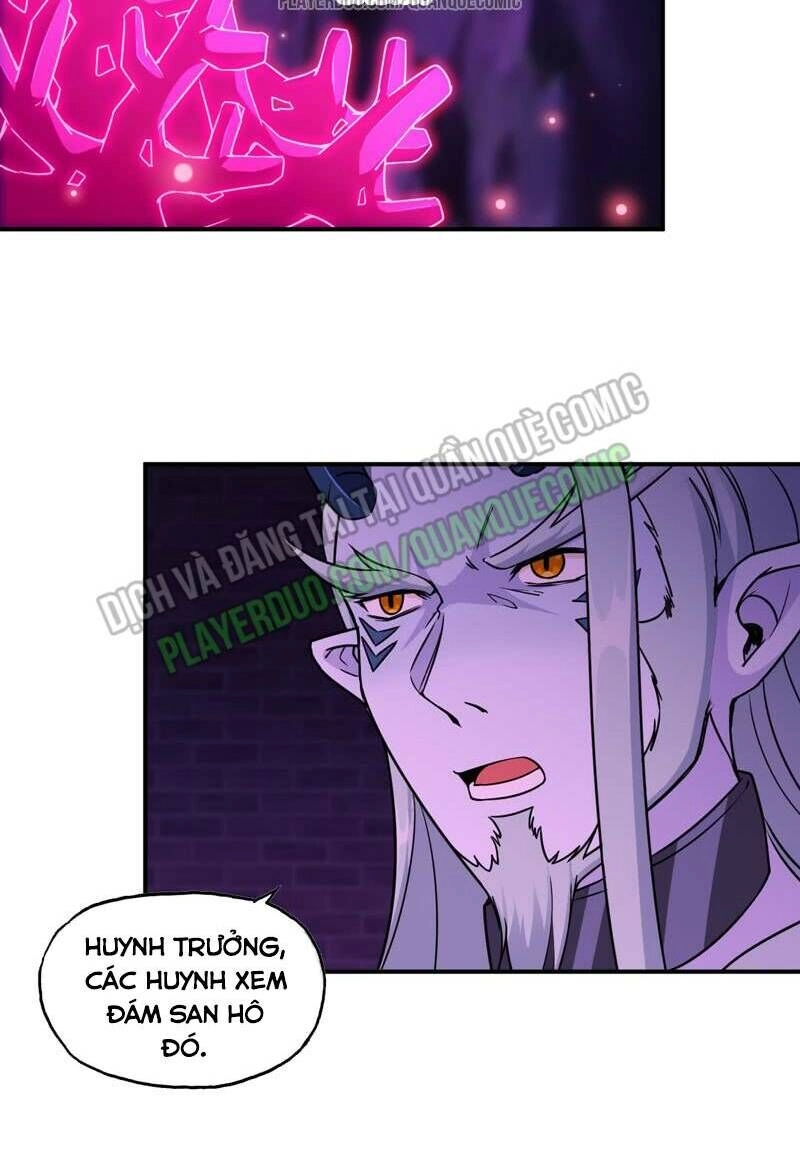 Khởi Đầu Bằng Một Con Côn Chapter 64 - 2