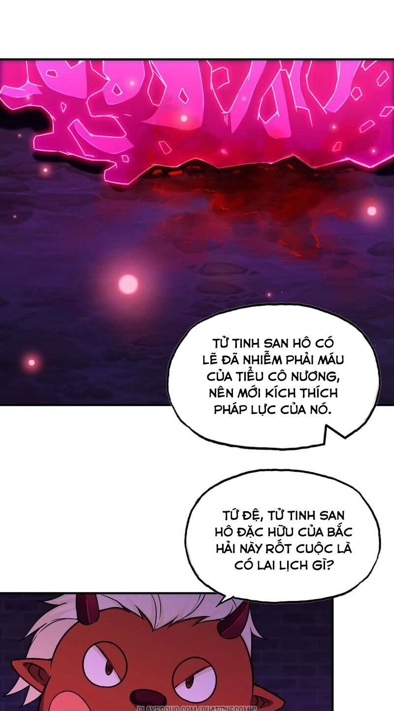 Khởi Đầu Bằng Một Con Côn Chapter 64 - 3