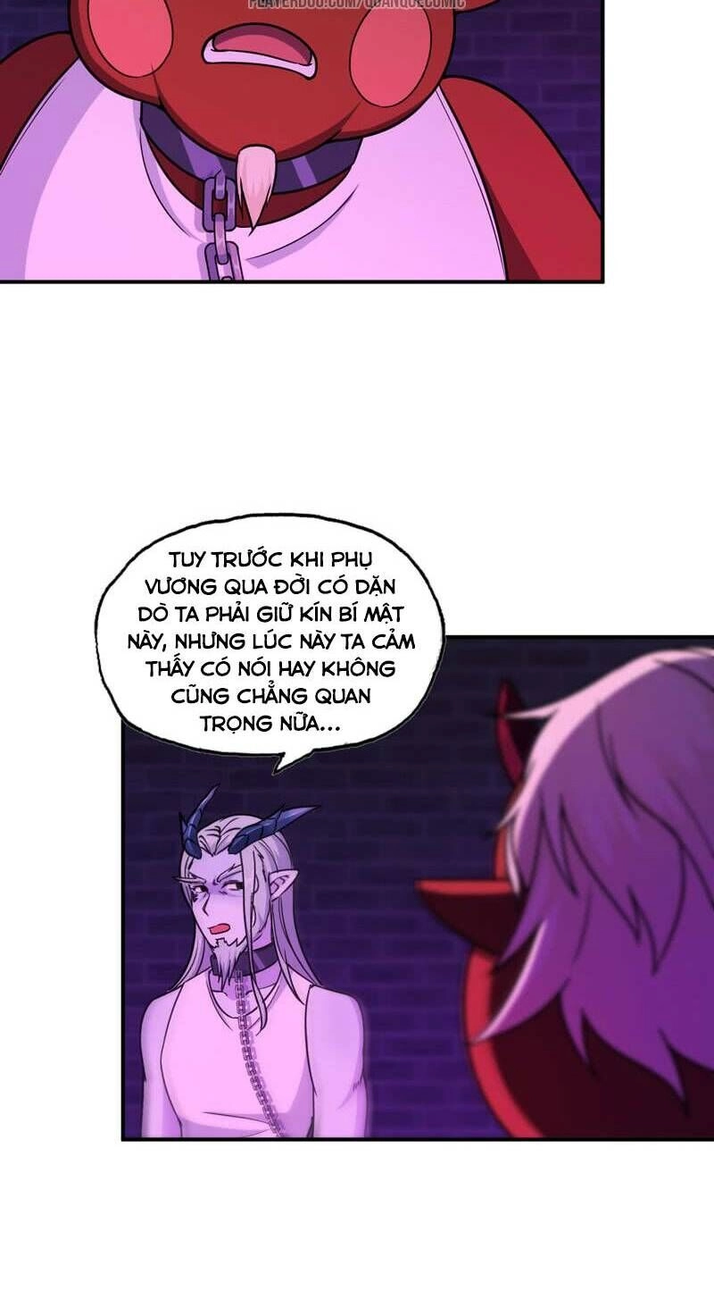 Khởi Đầu Bằng Một Con Côn Chapter 64 - 4