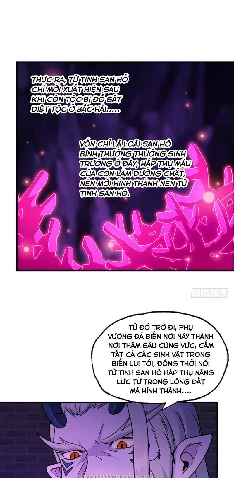 Khởi Đầu Bằng Một Con Côn Chapter 64 - 5