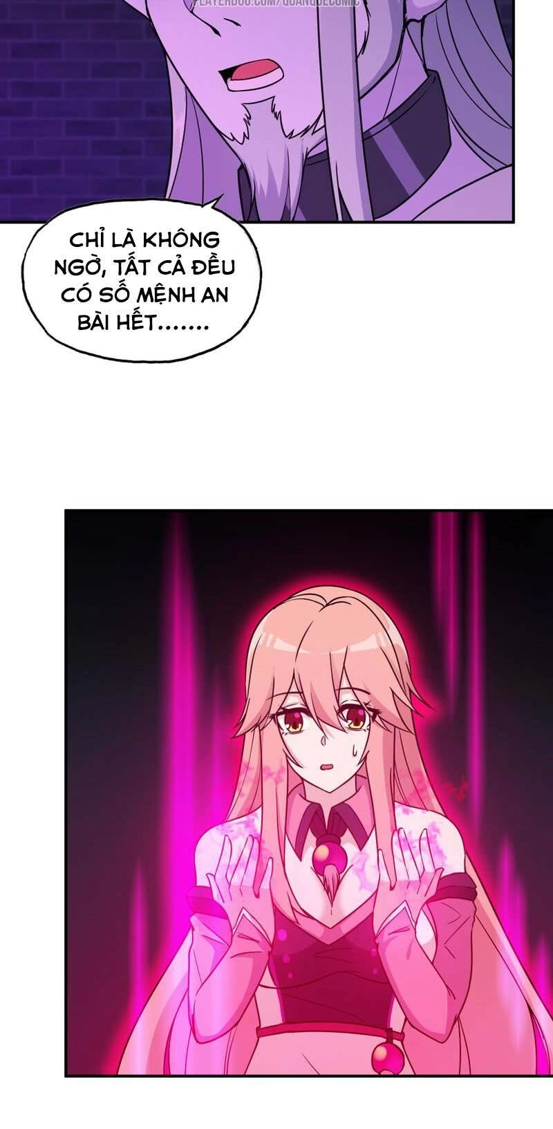 Khởi Đầu Bằng Một Con Côn Chapter 64 - 6