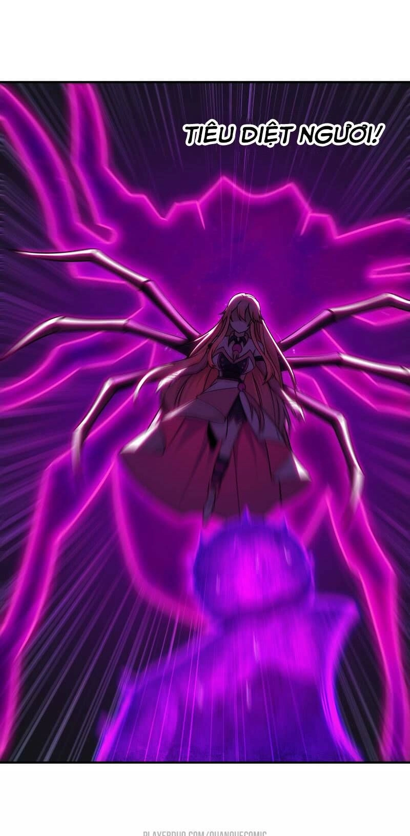 Khởi Đầu Bằng Một Con Côn Chapter 64 - 11