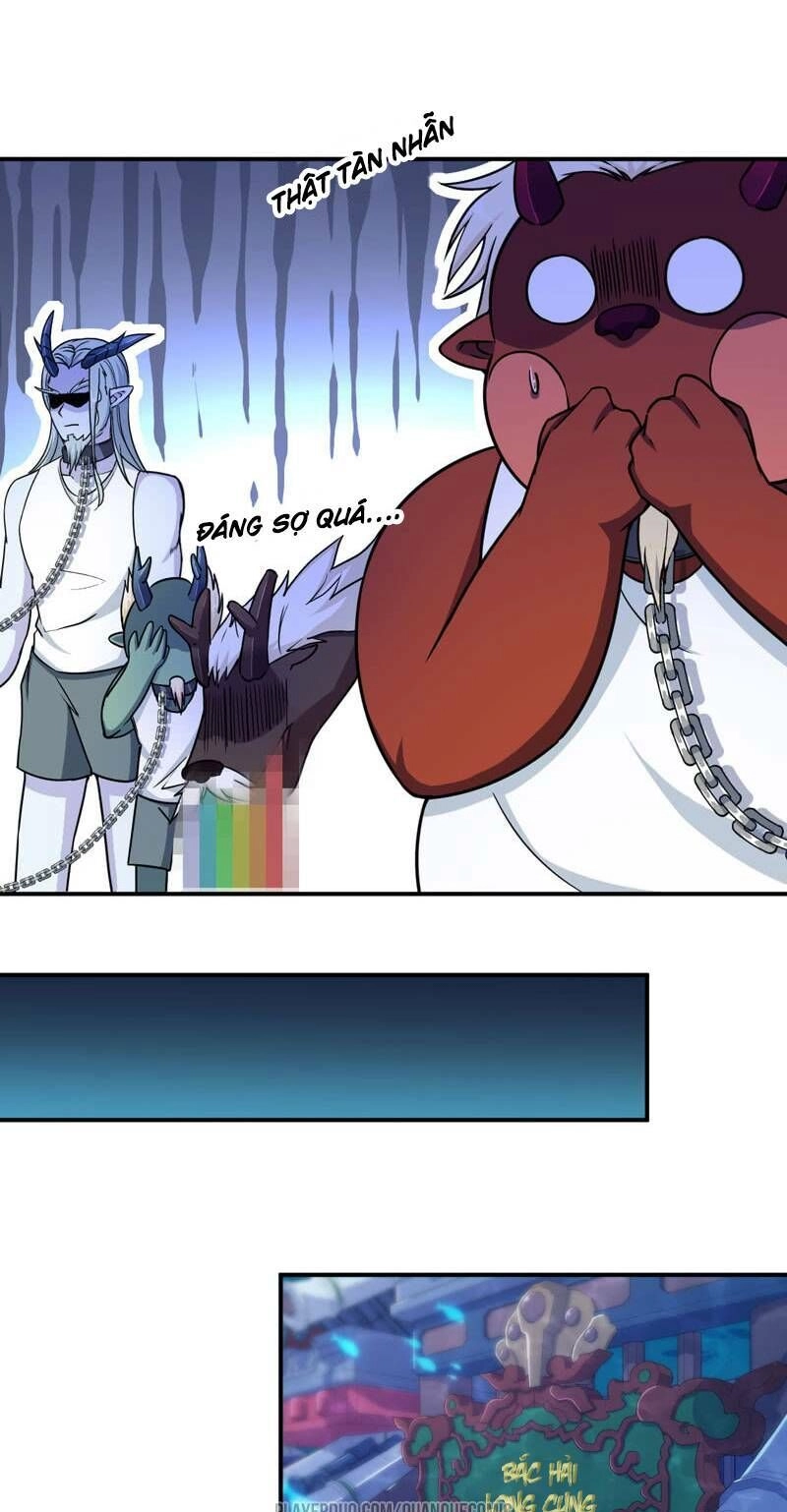 Khởi Đầu Bằng Một Con Côn Chapter 64 - 13