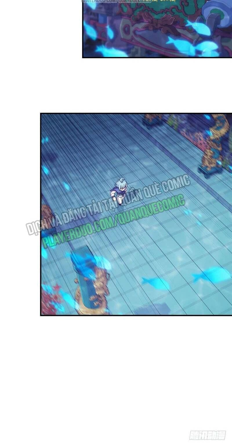 Khởi Đầu Bằng Một Con Côn Chapter 64 - 14