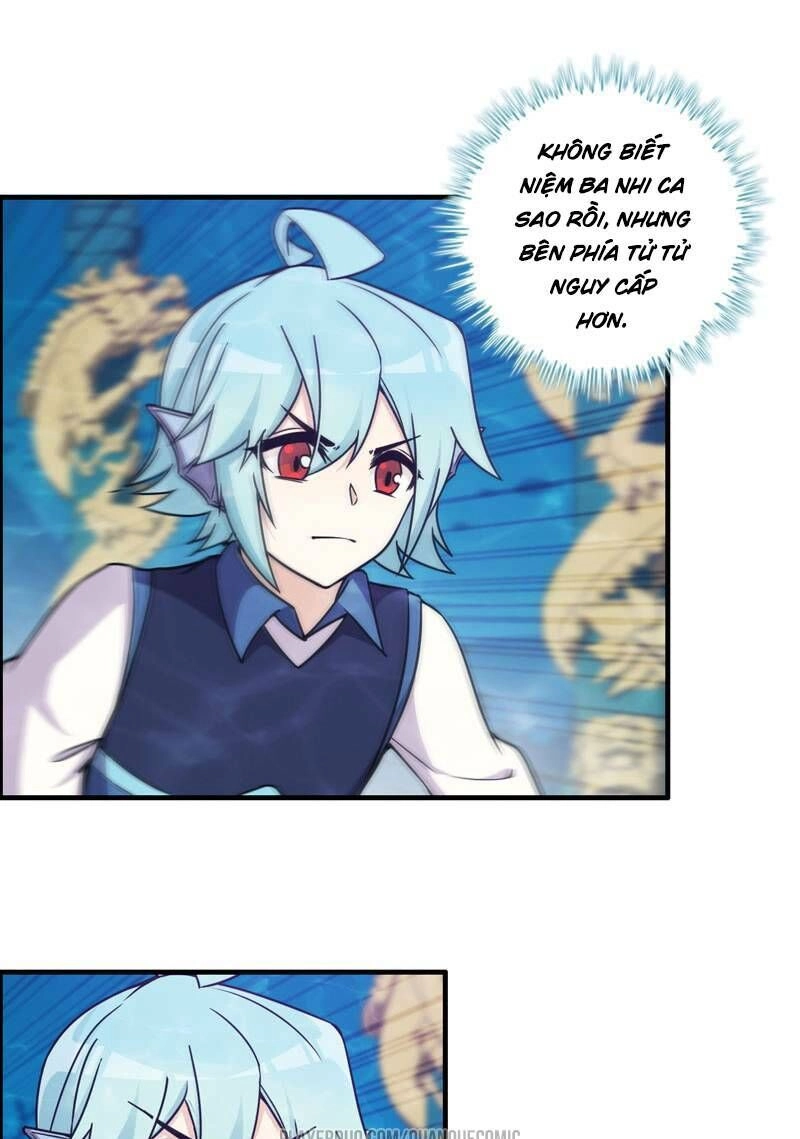 Khởi Đầu Bằng Một Con Côn Chapter 64 - 15