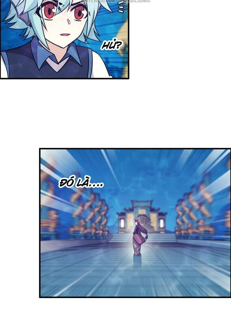 Khởi Đầu Bằng Một Con Côn Chapter 64 - 16