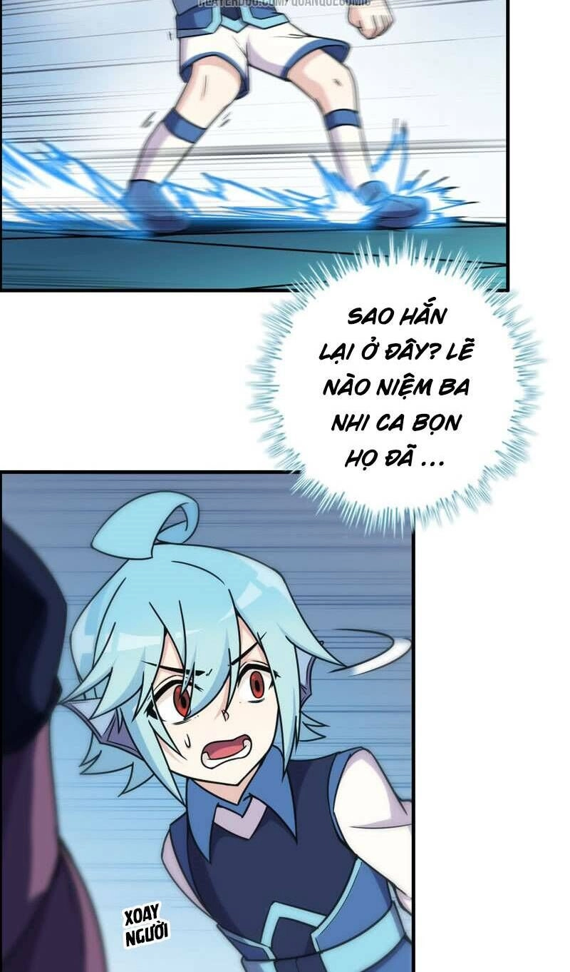 Khởi Đầu Bằng Một Con Côn Chapter 64 - 18