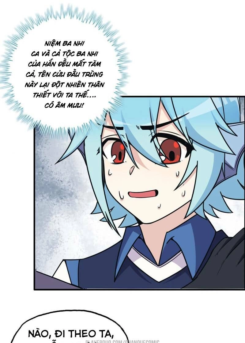 Khởi Đầu Bằng Một Con Côn Chapter 64 - 21