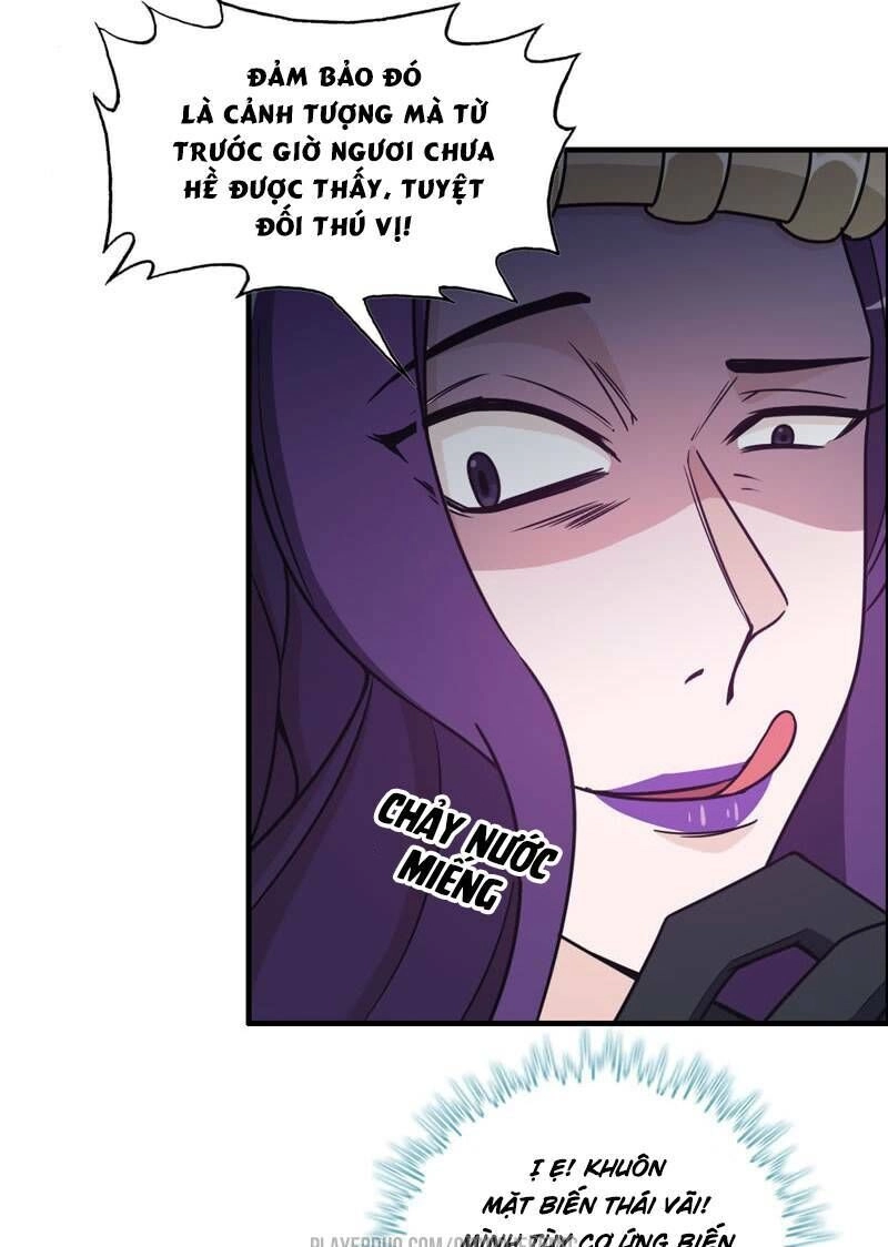 Khởi Đầu Bằng Một Con Côn Chapter 64 - 23