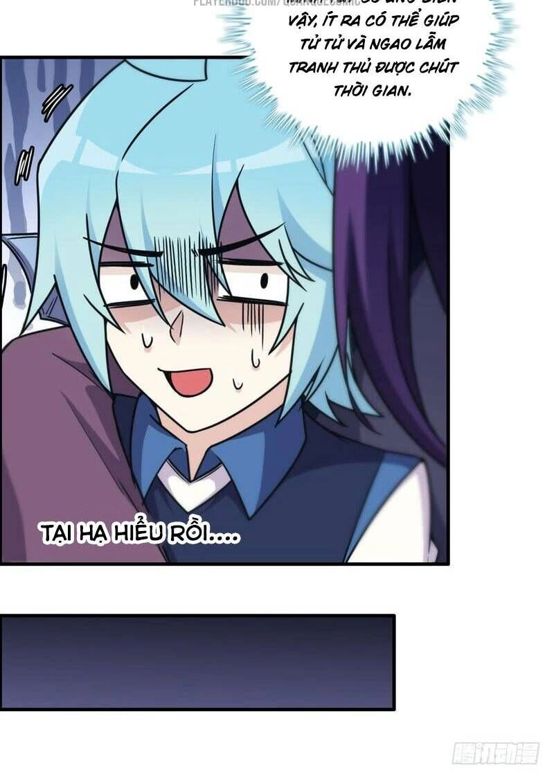 Khởi Đầu Bằng Một Con Côn Chapter 64 - 24