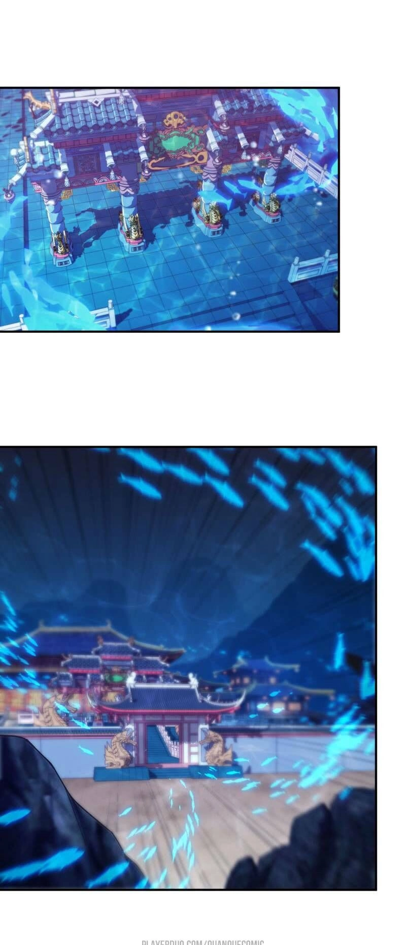 Khởi Đầu Bằng Một Con Côn Chapter 64 - 25