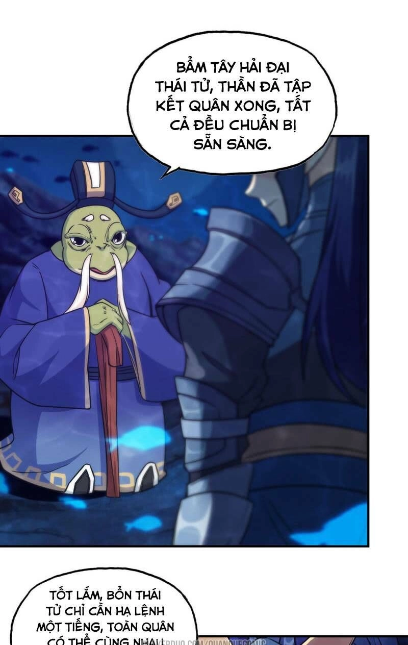 Khởi Đầu Bằng Một Con Côn Chapter 64 - 27