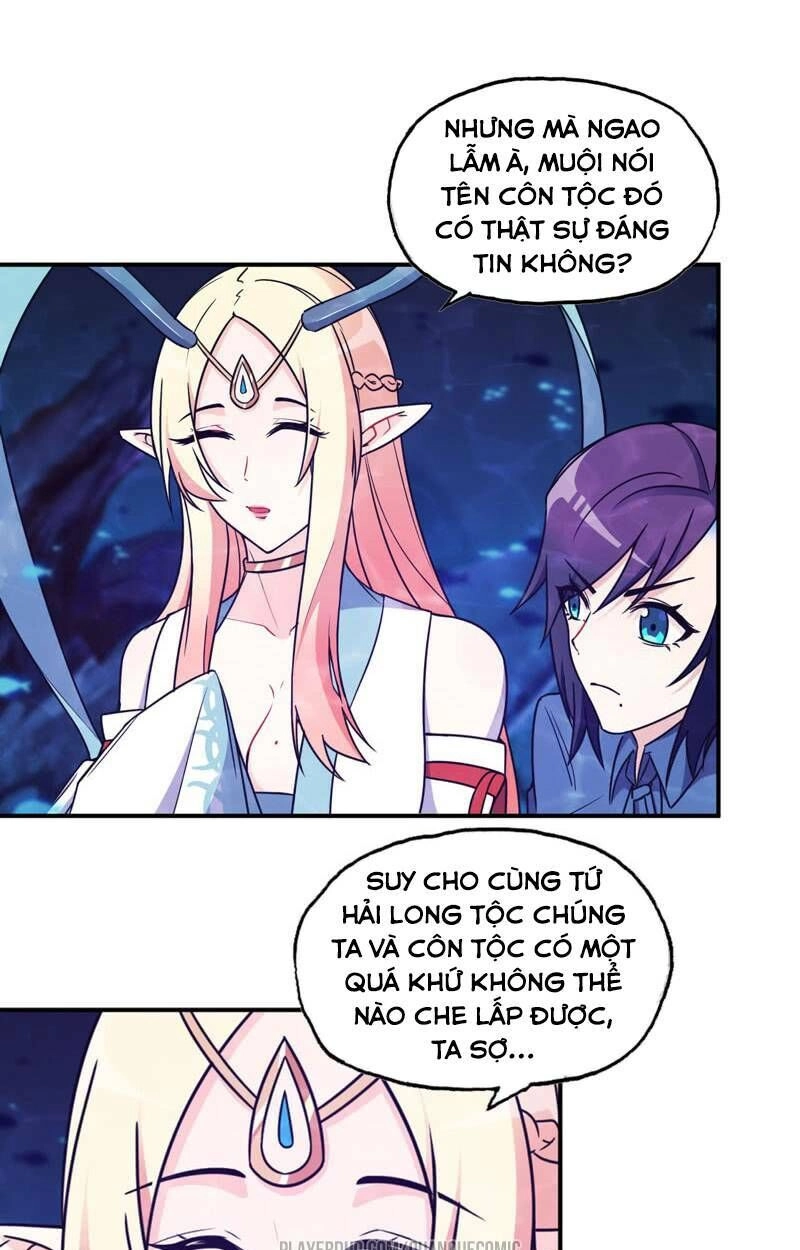 Khởi Đầu Bằng Một Con Côn Chapter 65 - 1