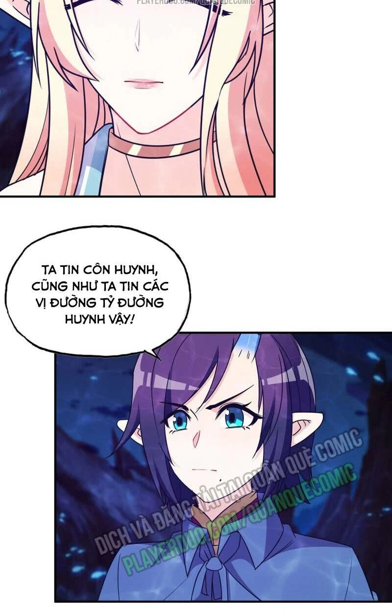 Khởi Đầu Bằng Một Con Côn Chapter 65 - 2