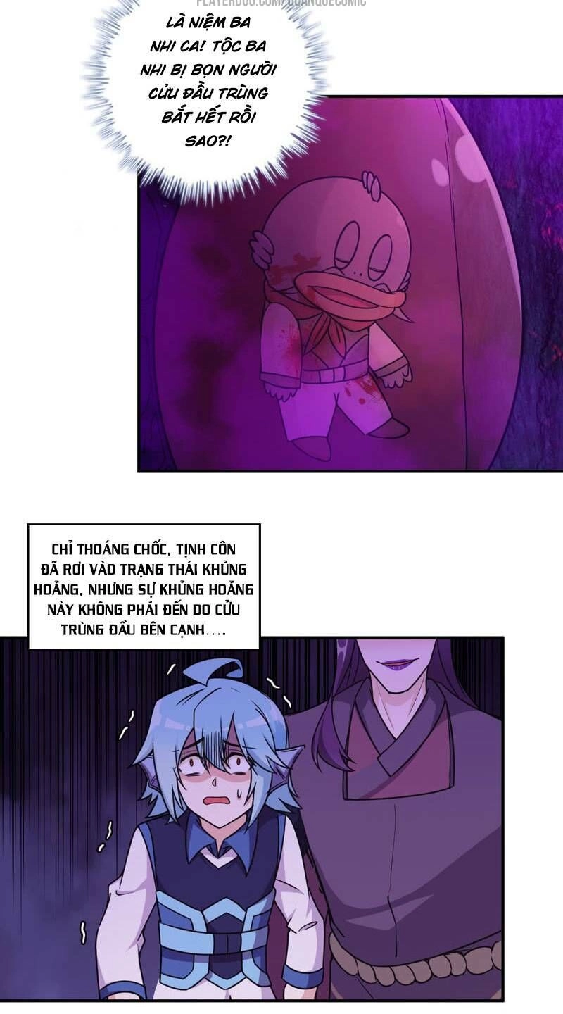 Khởi Đầu Bằng Một Con Côn Chapter 65 - 8