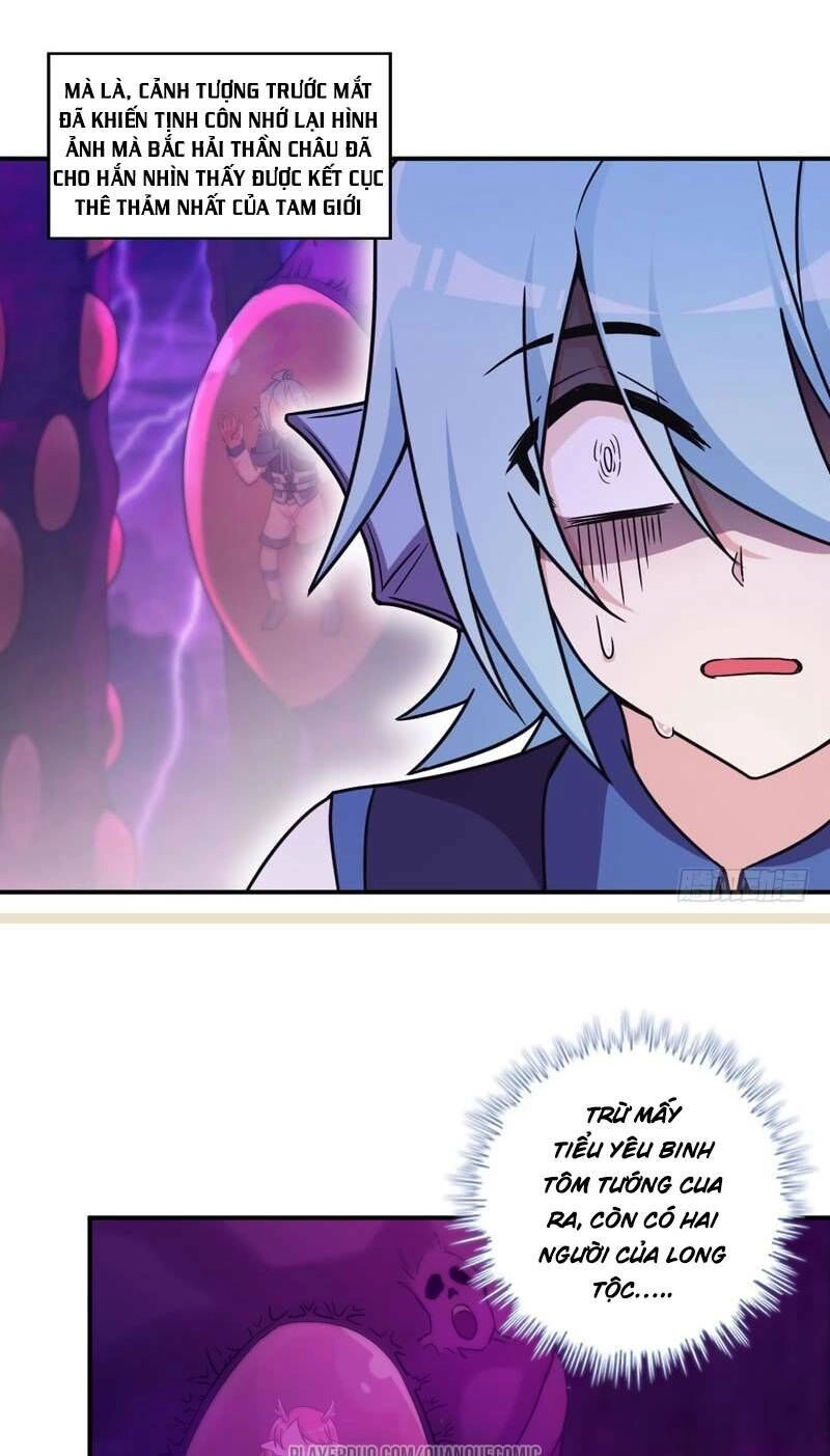 Khởi Đầu Bằng Một Con Côn Chapter 65 - 9