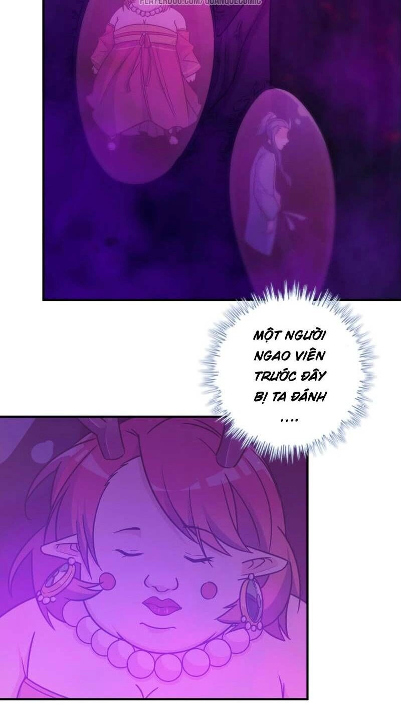 Khởi Đầu Bằng Một Con Côn Chapter 65 - 10