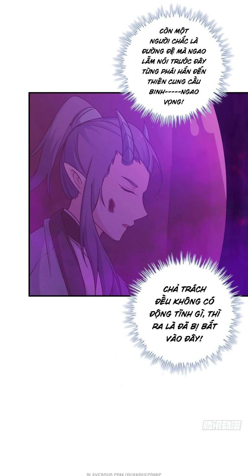 Khởi Đầu Bằng Một Con Côn Chapter 65 - 11